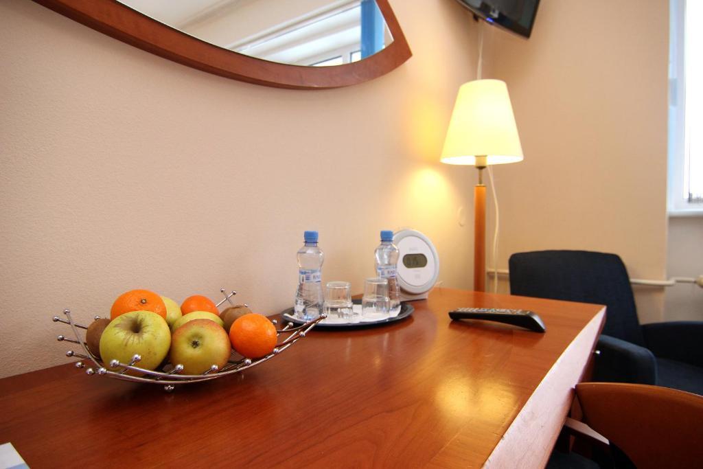 Hotel Marttel Карлові Вари Номер фото